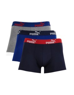 Puma 3pack boxers M 100003547 3733 005 020