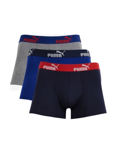 Puma 3pack boxers M 100003547 3733 005 020