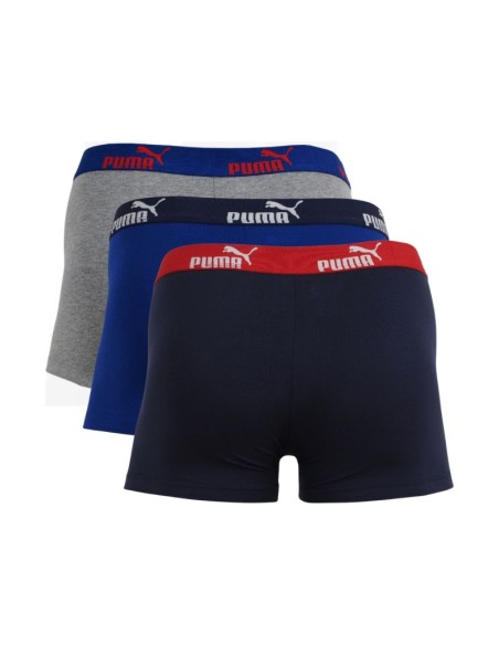 Puma 3pack boxers M 100003547 3733 005 020