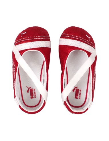 Puma Arayla Shimmer Crib Pack Jr 350501 04 set