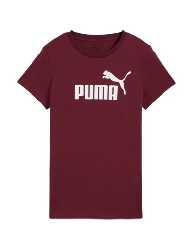 Puma Ess No 1 Logo Tee W 682371 96