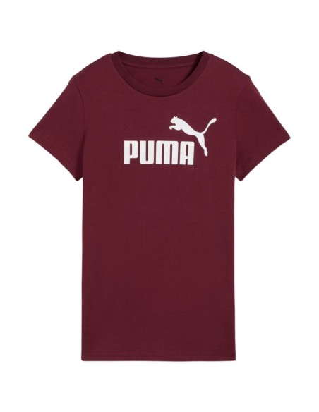 Puma Ess No 1 Logo Tee W 682371 96