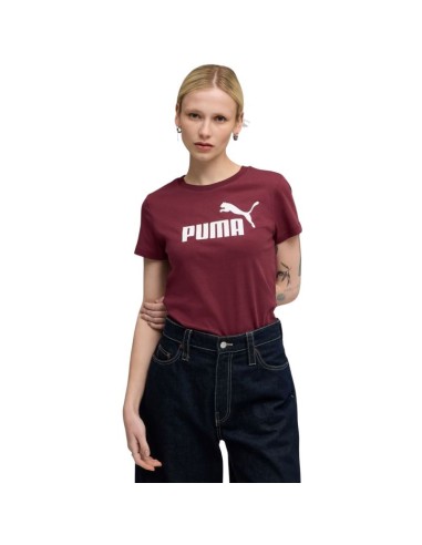 Puma Ess No 1 Logo Tee W 682371 96