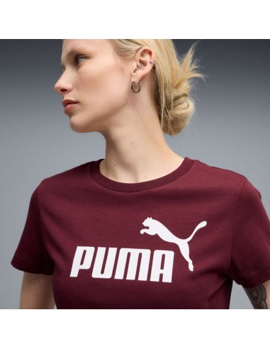 Puma Ess No 1 Logo Tee W 682371 96