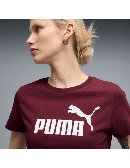 Puma Ess No 1 Logo Tee W 682371 96