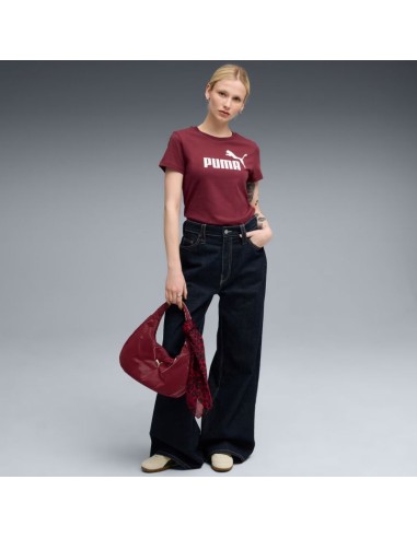 Puma Ess No 1 Logo Tee W 682371 96