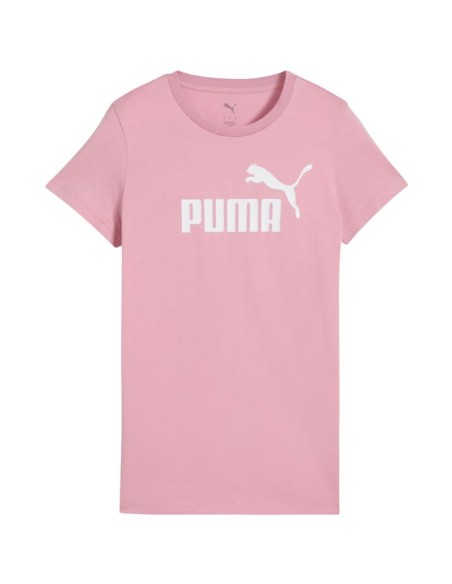 Puma Ess No 1 Logo Tee W 682371 65