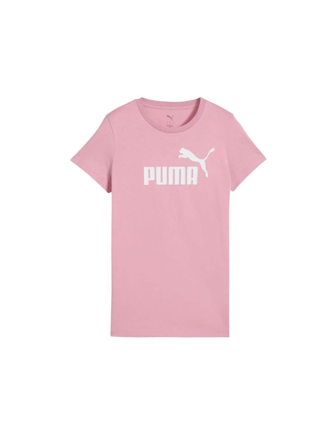 Puma Ess No 1 Logo Tee W 682371 65