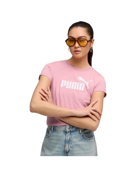 Puma Ess No 1 Logo Tee W 682371 65