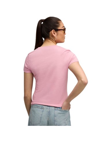 Puma Ess No 1 Logo Tee W 682371 65