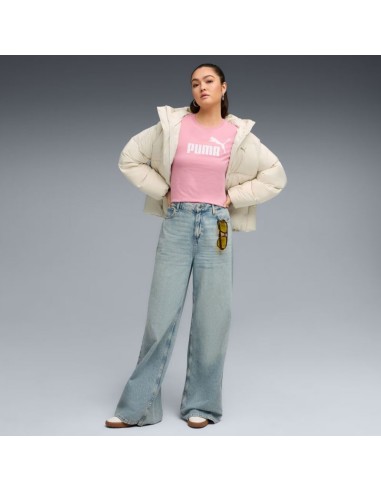 Puma Ess No 1 Logo Tee W 682371 65