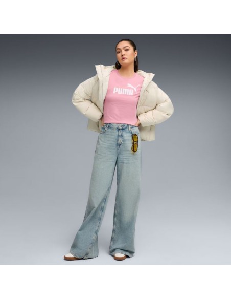 Puma Ess No 1 Logo Tee W 682371 65