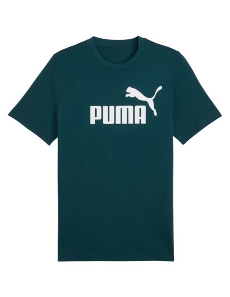 Puma Ess No 1 Logo Tee s M 682533 75