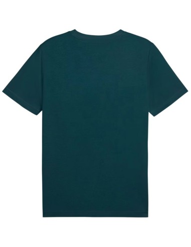 Puma Ess No 1 Logo Tee s M 682533 75