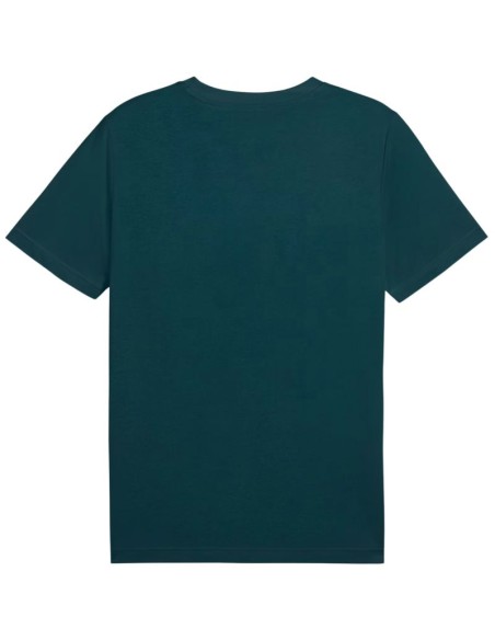 Puma Ess No 1 Logo Tee s M 682533 75