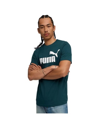Puma Ess No 1 Logo Tee s M 682533 75