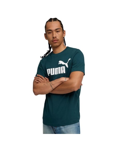 Puma Ess No 1 Logo Tee s M 682533 75