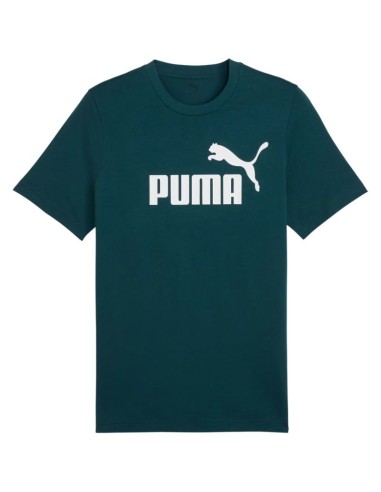Puma Ess No 1 Logo Tee s M 682533 75