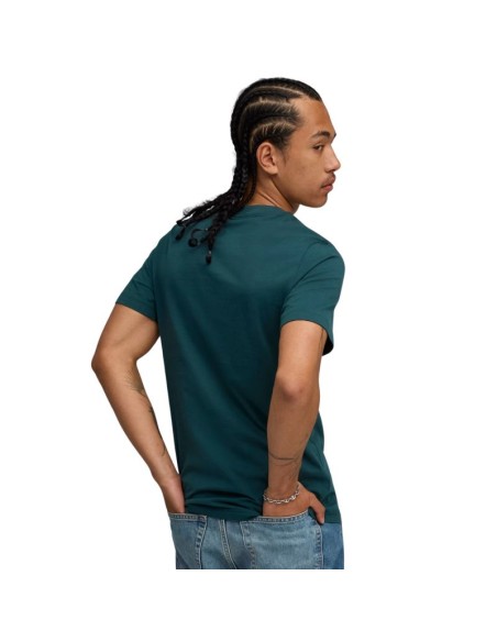 Puma Ess No 1 Logo Tee s M 682533 75