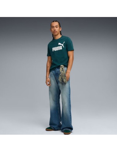 Puma Ess No 1 Logo Tee s M 682533 75