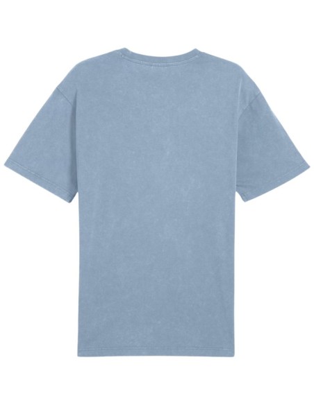 Puma Ess Elevated Relaxed Wash Tee M 688048 34