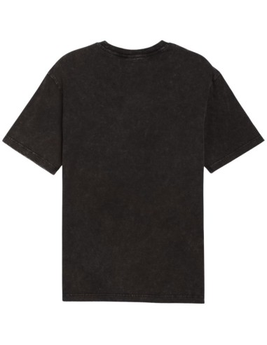 Puma Ess Elevated Relaxed Wash Tee M 688048 01