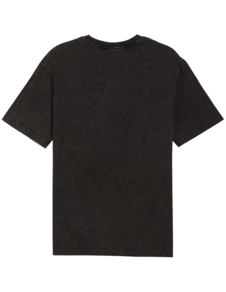 Puma Ess Elevated Relaxed Wash Tee M 688048 01