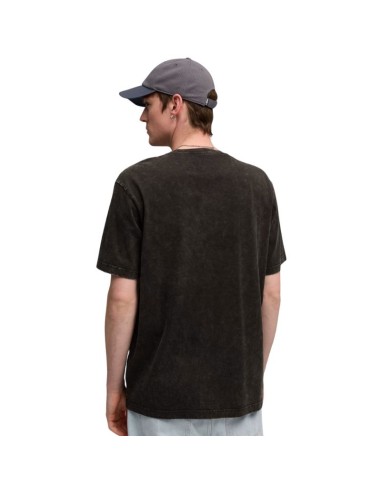 Puma Ess Elevated Relaxed Wash Tee M 688048 01