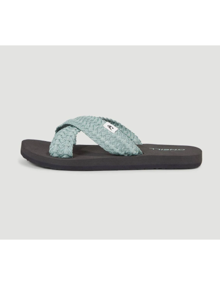 O'Neill Ditsy Bloom Slides W 92800613220 flipflops