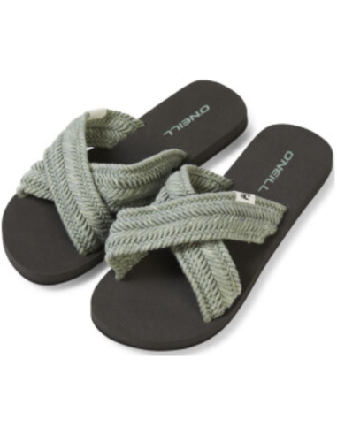 O'Neill Ditsy Bloom Slides W 92800613220 flipflops