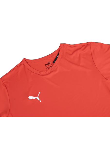 Puma teamRISE Matchday Jersey M 706132 01
