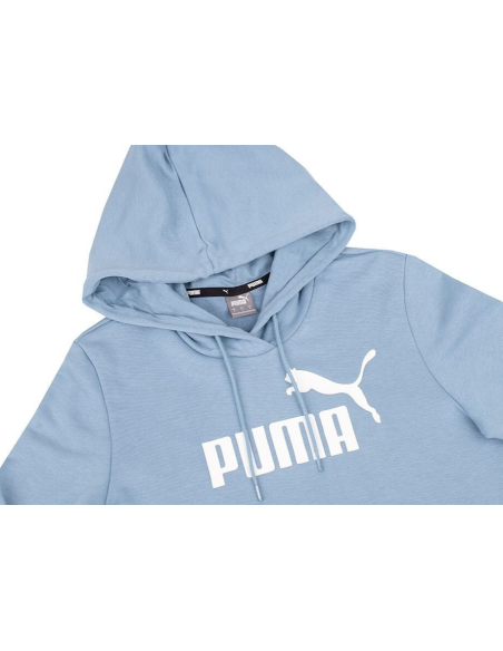 Puma ESS Logo Hoodie W 586797 20