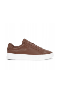 Tommy Hilfiger Court Best Cognac M shoes FM0FM05136GVI