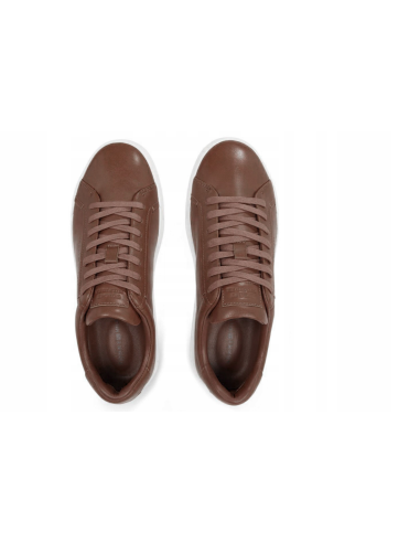 Tommy Hilfiger Court Best Cognac M shoes FM0FM05136GVI