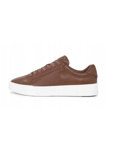 Tommy Hilfiger Court Best Cognac M shoes FM0FM05136GVI