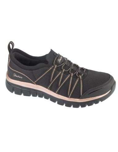 Skechers Graceful Purecrush 100888BKRG