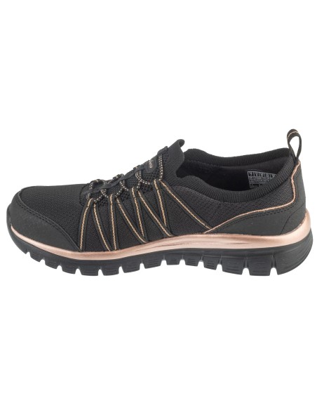 Skechers Graceful Purecrush 100888BKRG