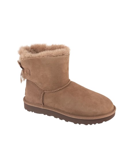 UGG Mini Bailey Bow II 1016501RYK