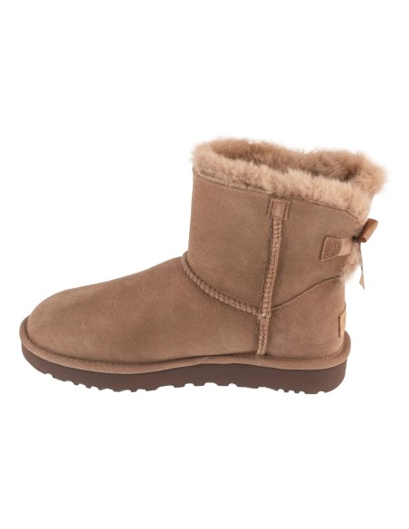 UGG Mini Bailey Bow II 1016501RYK