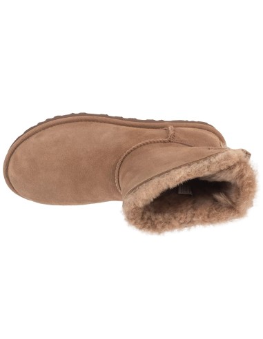 UGG Mini Bailey Bow II 1016501RYK
