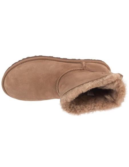 UGG Mini Bailey Bow II 1016501RYK