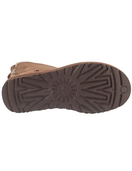 UGG Mini Bailey Bow II 1016501RYK