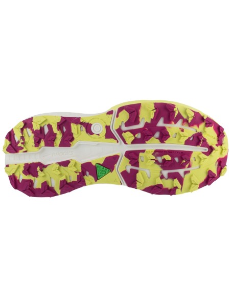 Brooks Caldera 8 1204291B031