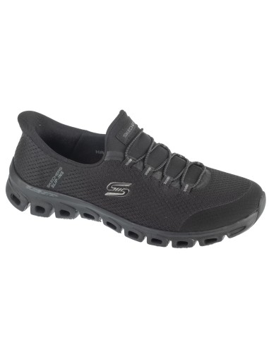 Skechers SlipIns GlideStep Pursuit 104547BBK
