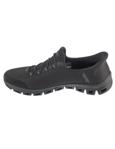 Skechers SlipIns GlideStep Pursuit 104547BBK