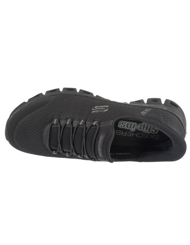 Skechers SlipIns GlideStep Pursuit 104547BBK
