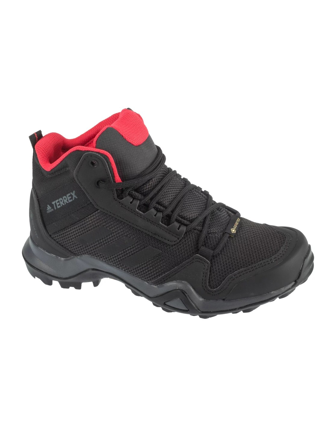 adidas Terrex AX3 Mid GTX W BC0590