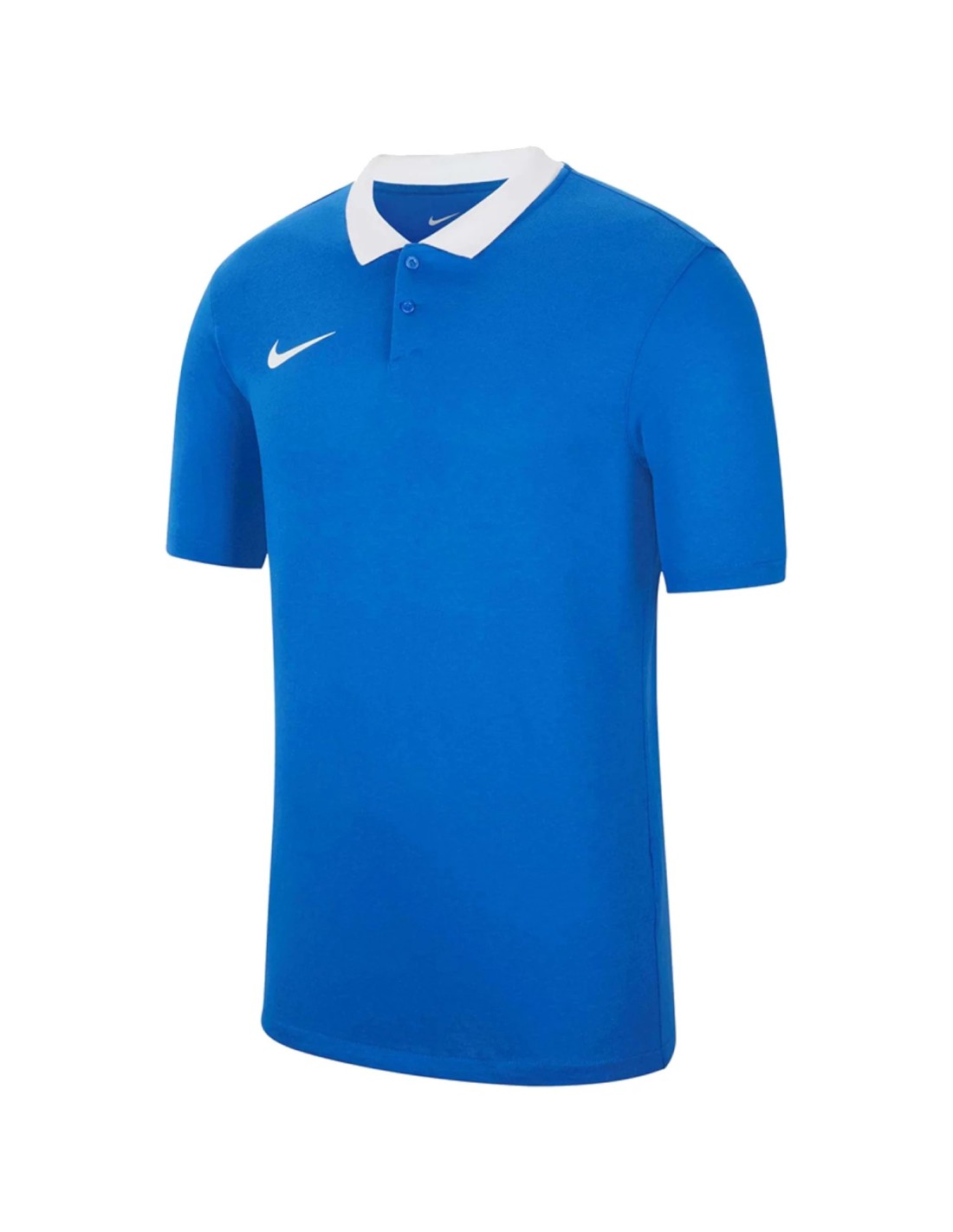 Men's T-Shirts Nike Blue