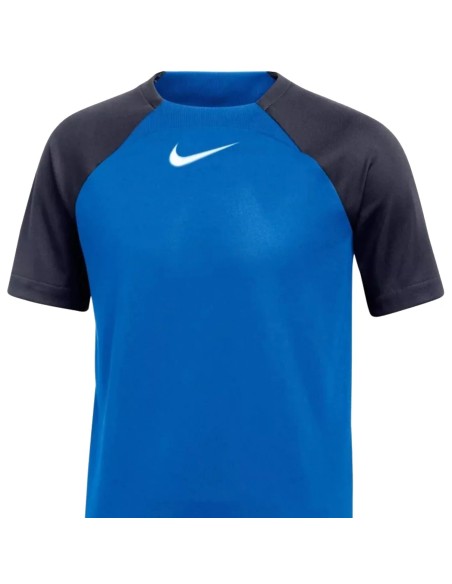 Nike DF Academy Pro SS Jr Top DH9277463