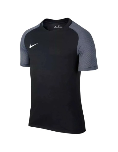 Nike Dry Revolution IV Jersey Jr Tee 833018010